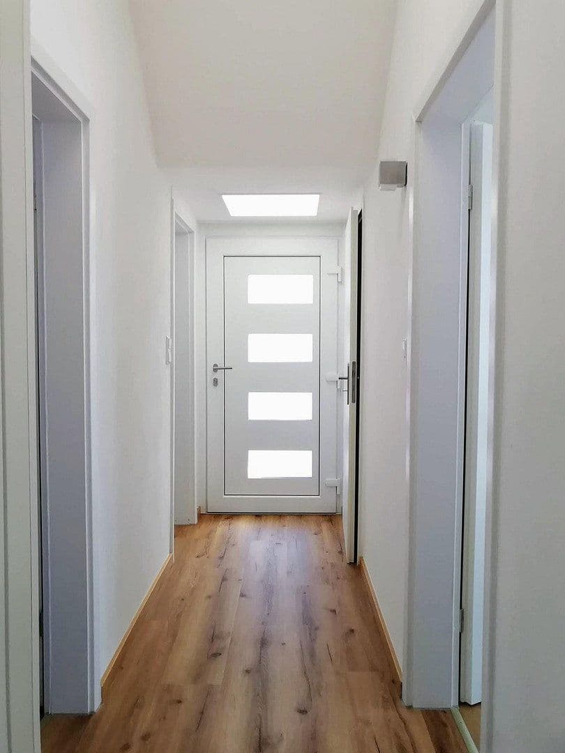 Prodej domu 119 m², pozemek 873 m², Šlesvik, Šlesvicko-Holštýnsko Prodej domu 119 m², pozemek 873 m², Šlesvik, Šlesvicko-Holštýnsko