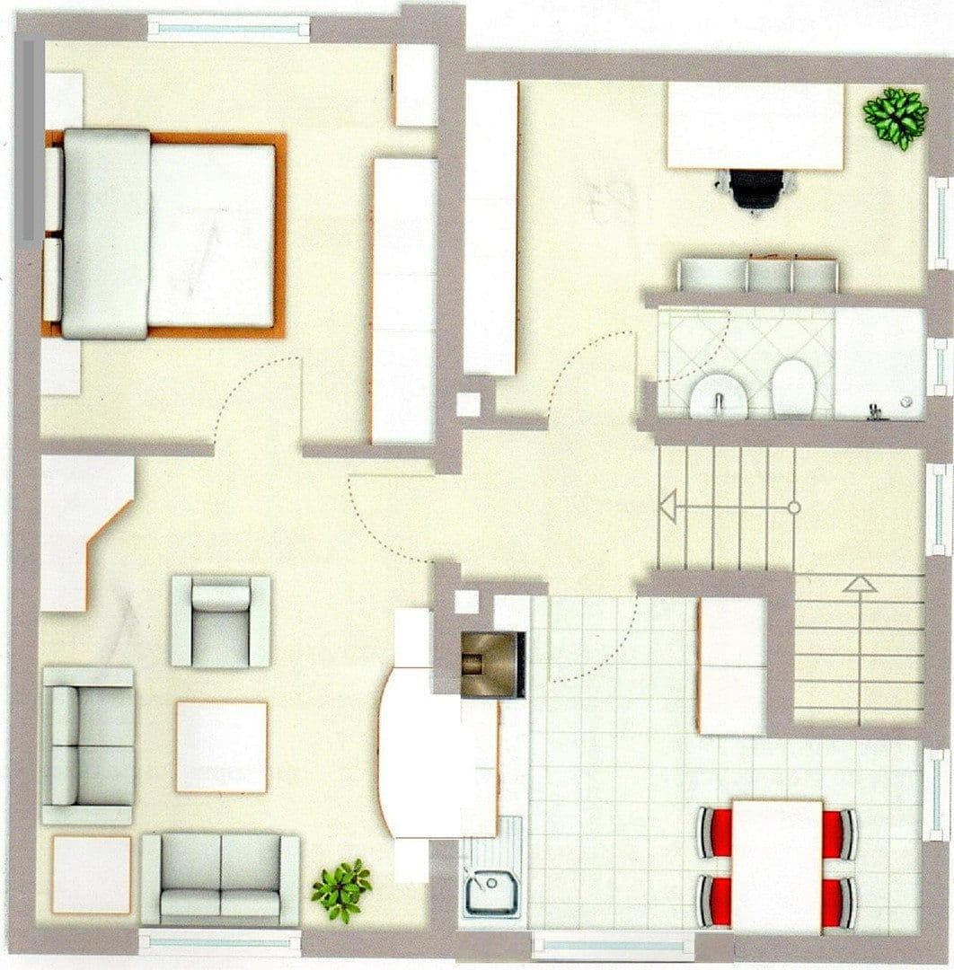Prodej domu 119 m², pozemek 873 m², Šlesvik, Šlesvicko-Holštýnsko Prodej domu 119 m², pozemek 873 m², Šlesvik, Šlesvicko-Holštýnsko