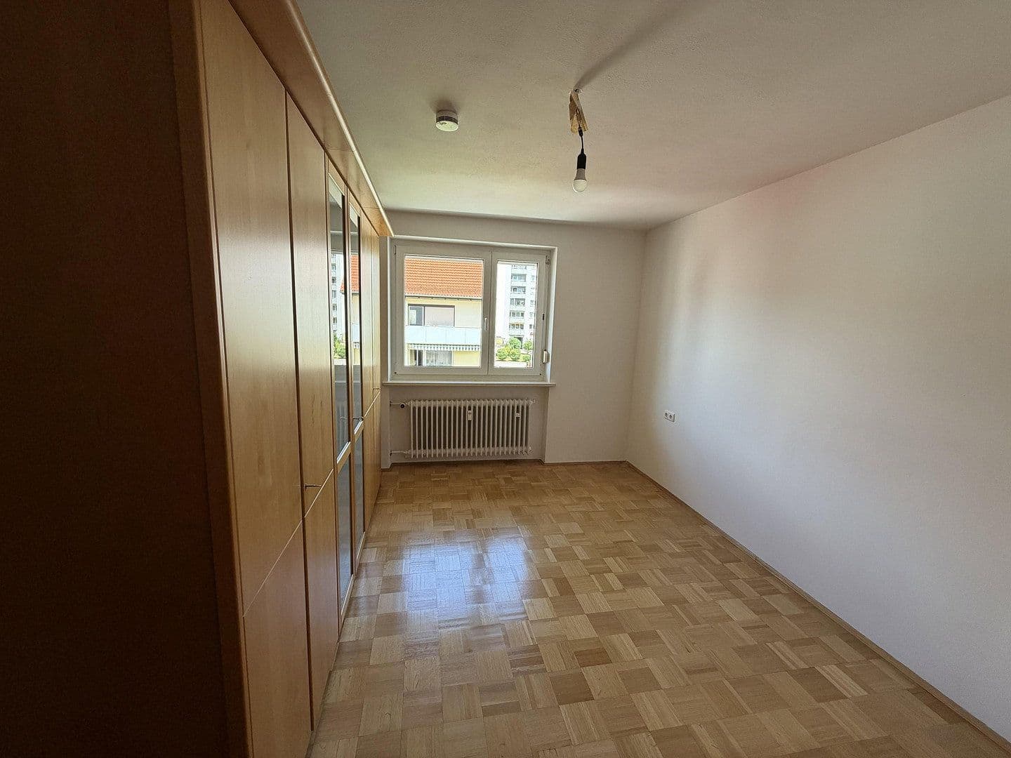 Pronájem bytu 3+1 80 m², Stegerwaldstr. 4, Burghausen, Bavorsko Pronájem bytu 3+1 80 m², Stegerwaldstr. 4, Burghausen, Bavorsko