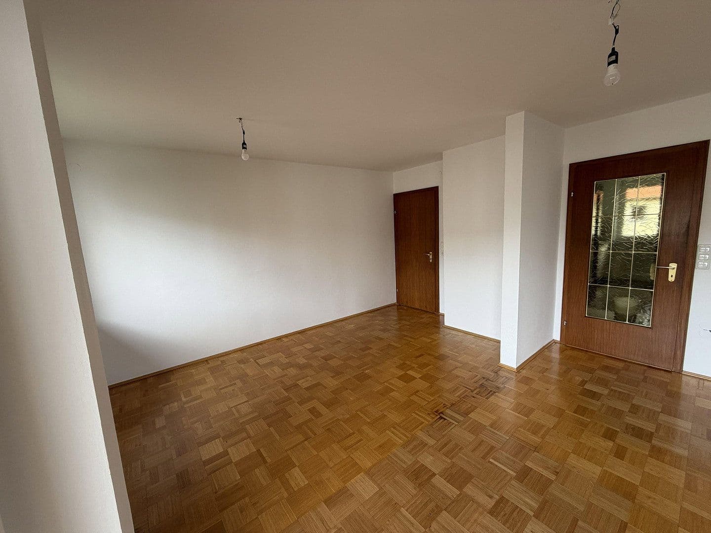 Pronájem bytu 3+1 80 m², Stegerwaldstr. 4, Burghausen, Bavorsko Pronájem bytu 3+1 80 m², Stegerwaldstr. 4, Burghausen, Bavorsko