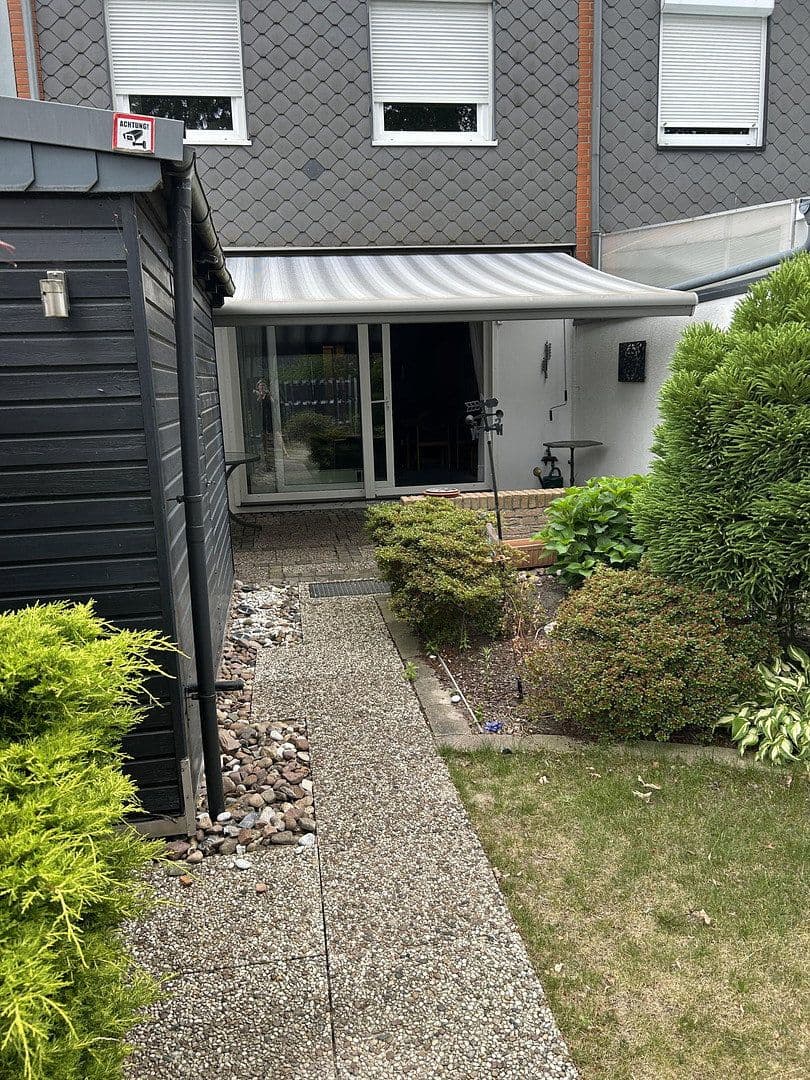 Prodej domu 150 m², pozemek 230 m², Bremen, Bremen Prodej domu 150 m², pozemek 230 m², Bremen, Bremen
