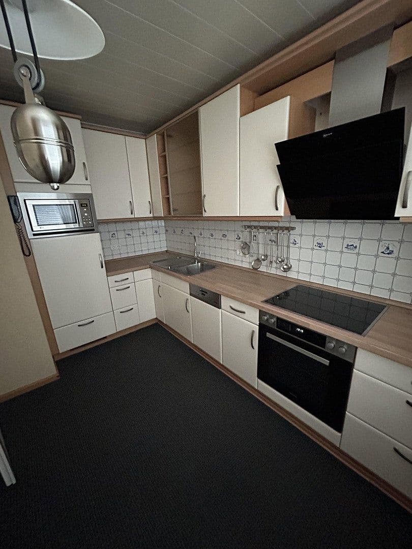 Prodej domu 150 m², pozemek 230 m², Bremen, Bremen Prodej domu 150 m², pozemek 230 m², Bremen, Bremen