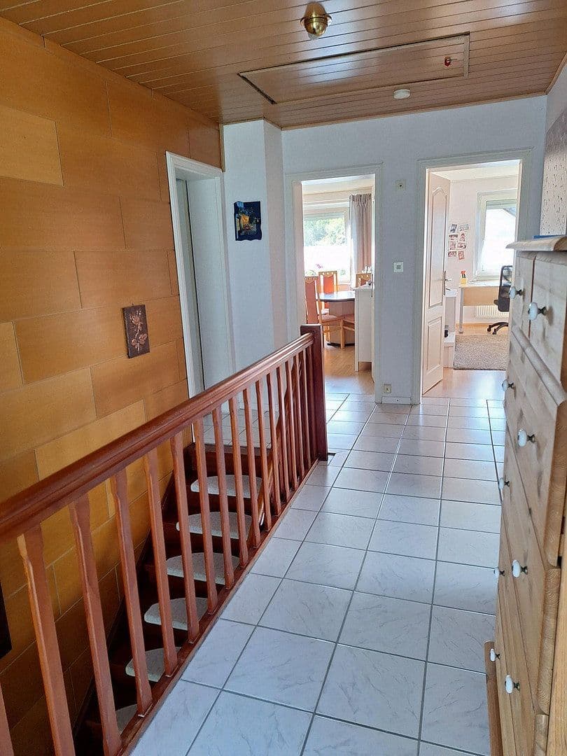 Prodej domu 175 m², pozemek 666 m², Gifhorn, Dolní Sasko Prodej domu 175 m², pozemek 666 m², Gifhorn, Dolní Sasko