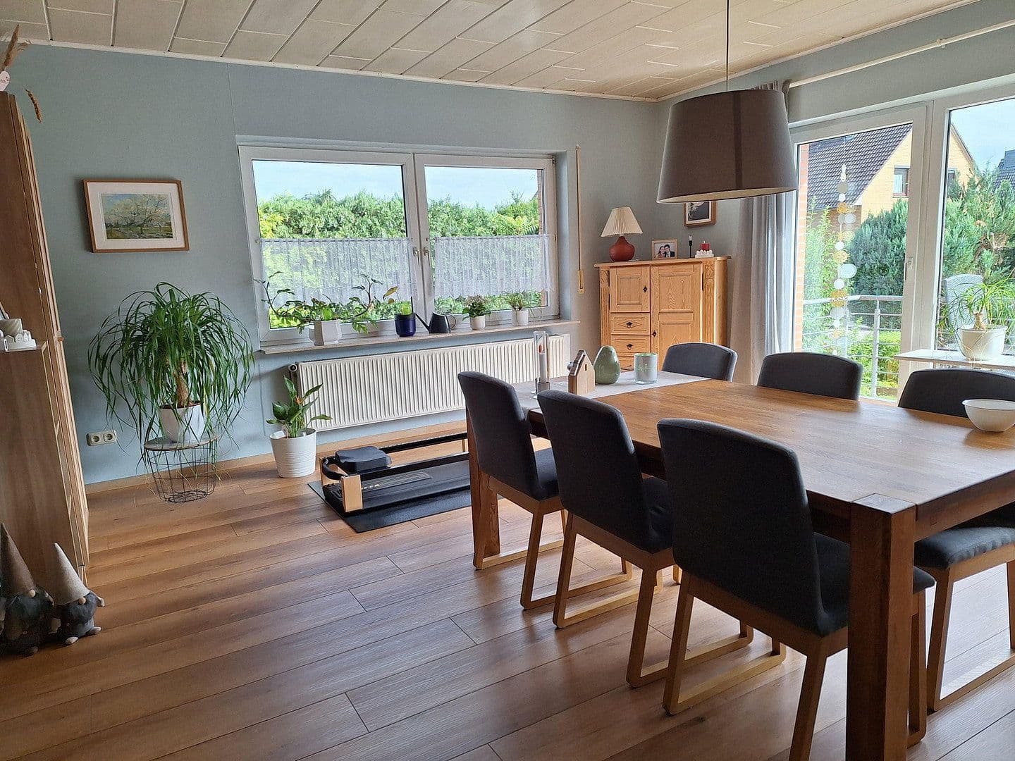Prodej domu 175 m², pozemek 666 m², Gifhorn, Dolní Sasko Prodej domu 175 m², pozemek 666 m², Gifhorn, Dolní Sasko