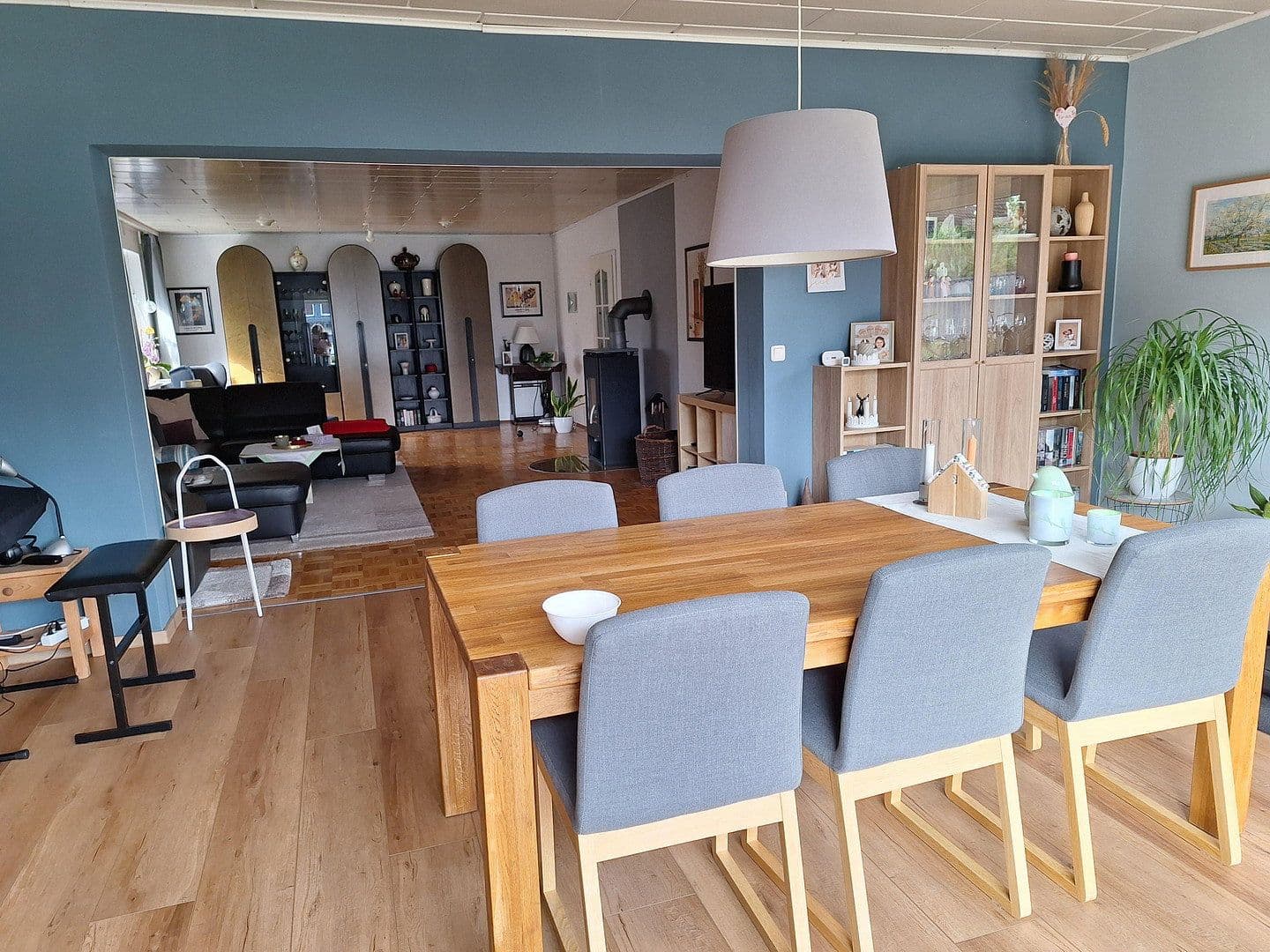 Prodej domu 175 m², pozemek 666 m², Gifhorn, Dolní Sasko Prodej domu 175 m², pozemek 666 m², Gifhorn, Dolní Sasko