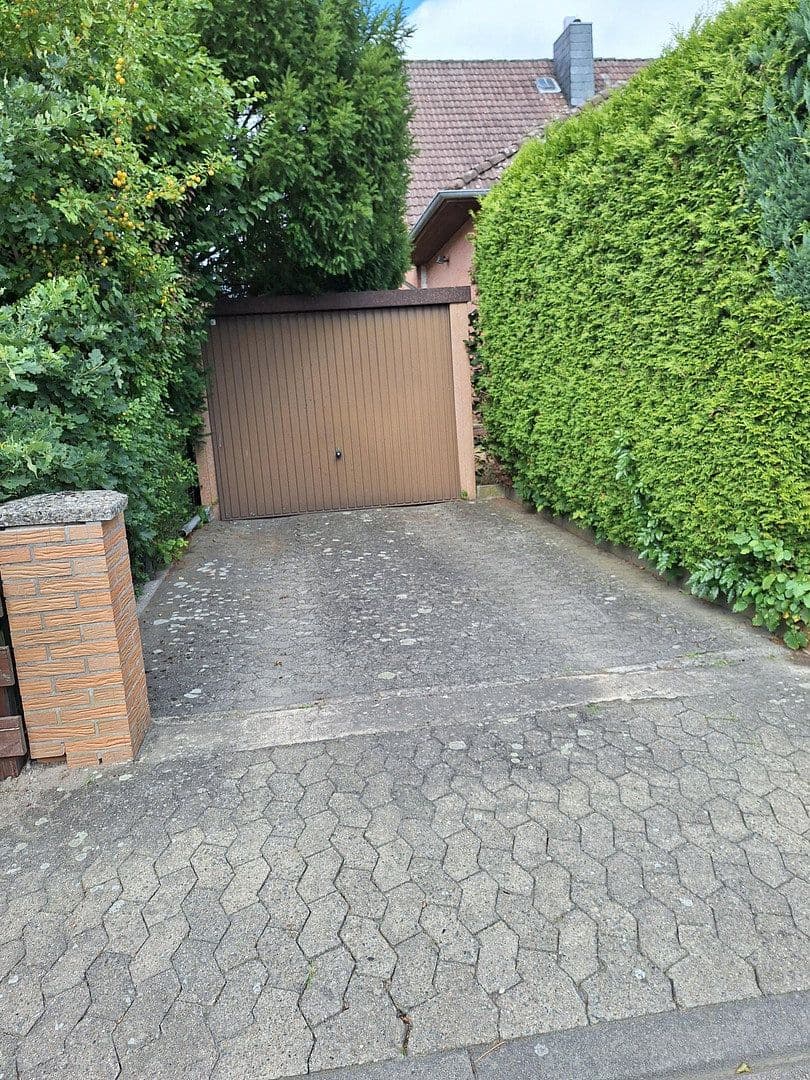 Prodej domu 175 m², pozemek 666 m², Gifhorn, Dolní Sasko Prodej domu 175 m², pozemek 666 m², Gifhorn, Dolní Sasko