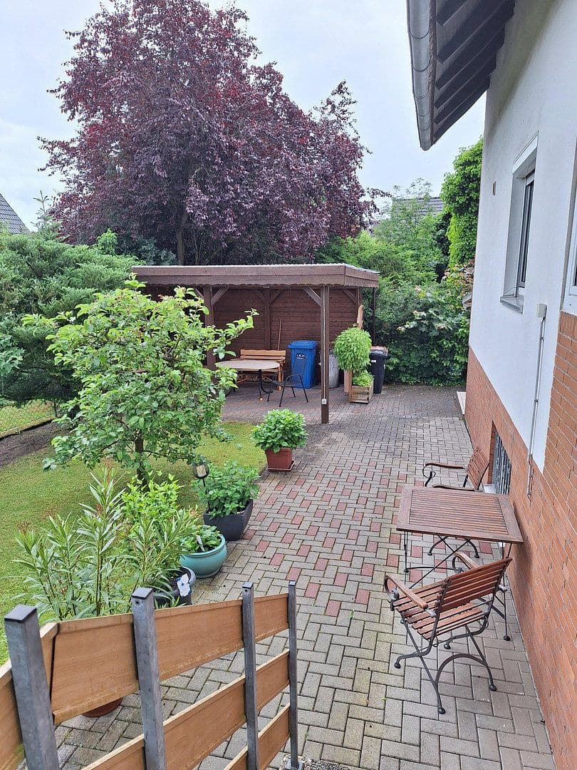 Prodej domu 175 m², pozemek 666 m², Gifhorn, Dolní Sasko Prodej domu 175 m², pozemek 666 m², Gifhorn, Dolní Sasko
