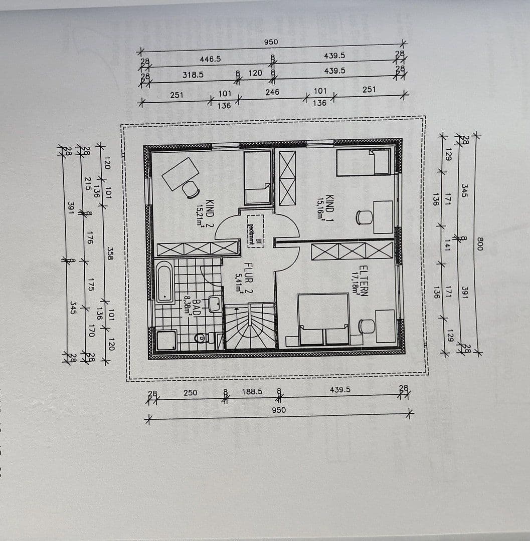 Prodej domu 121 m², pozemek 345 m², Dresden, Sasko Prodej domu 121 m², pozemek 345 m², Dresden, Sasko
