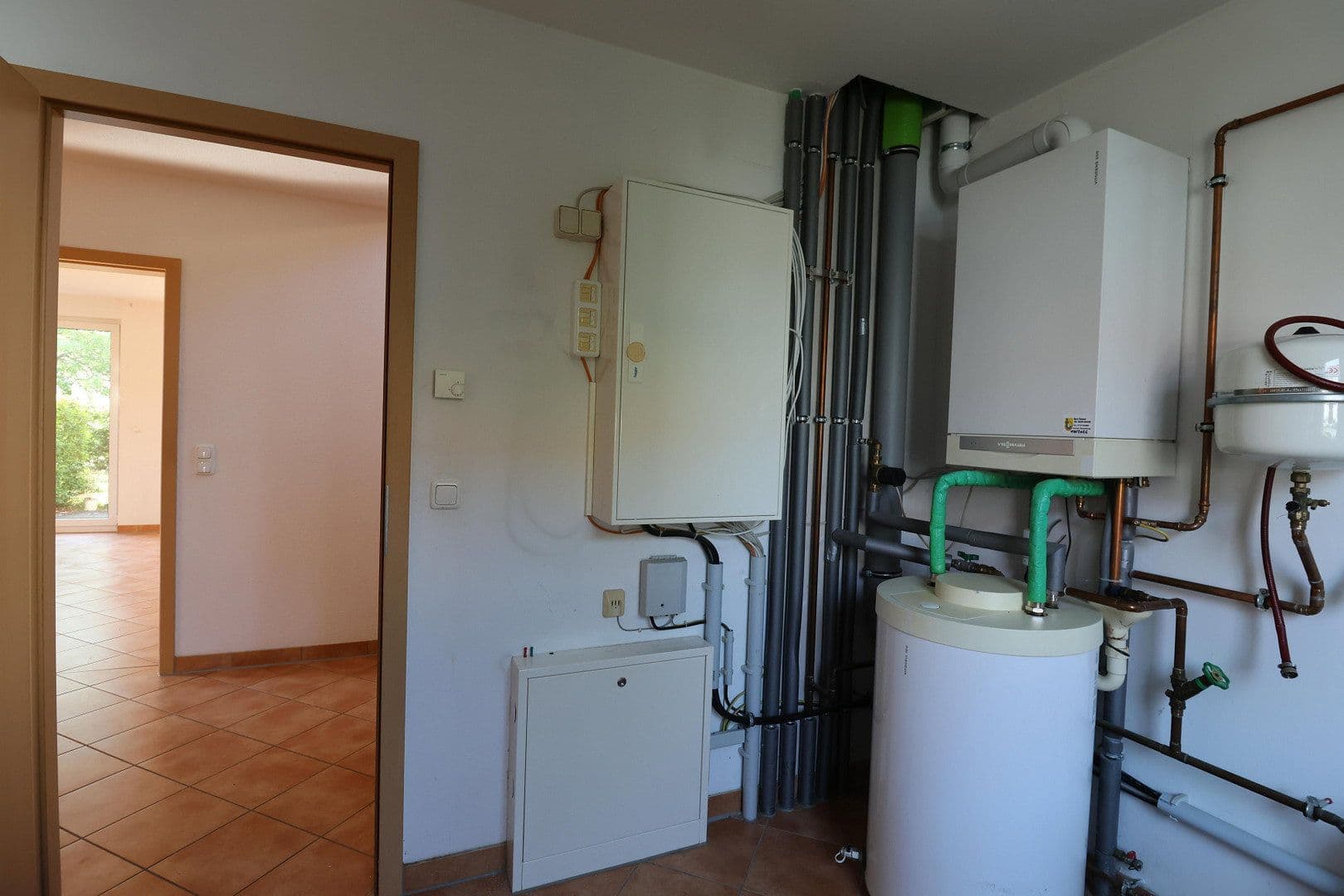 Prodej domu 121 m², pozemek 345 m², Dresden, Sasko Prodej domu 121 m², pozemek 345 m², Dresden, Sasko