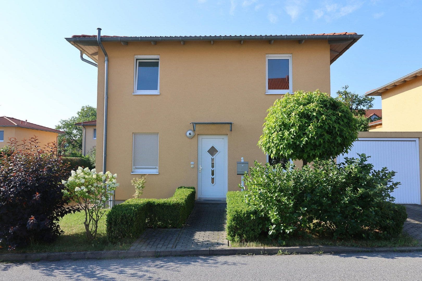 Prodej domu 121 m², pozemek 345 m², Dresden, Sasko Prodej domu 121 m², pozemek 345 m², Dresden, Sasko