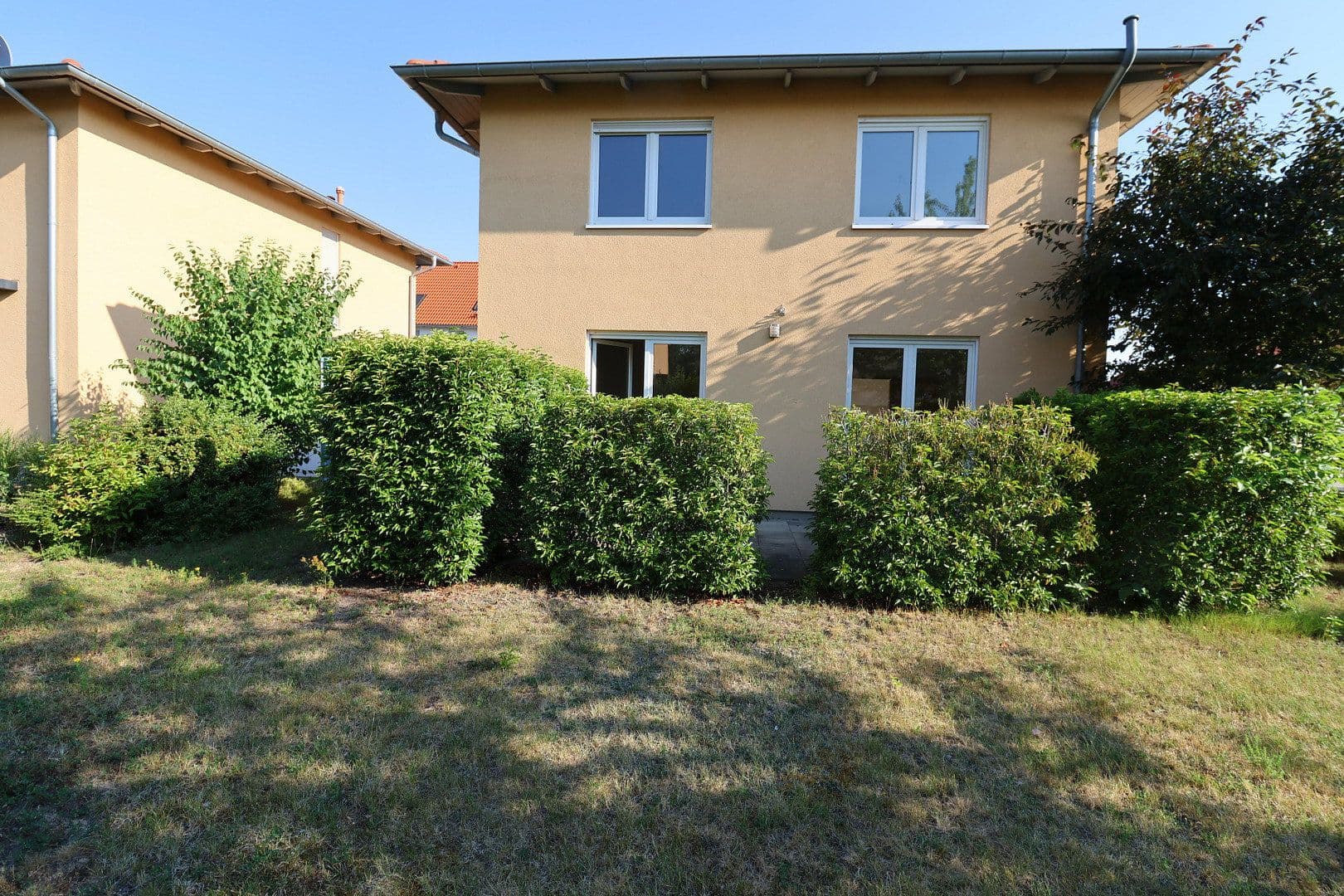Prodej domu 121 m², pozemek 345 m², Dresden, Sasko Prodej domu 121 m², pozemek 345 m², Dresden, Sasko