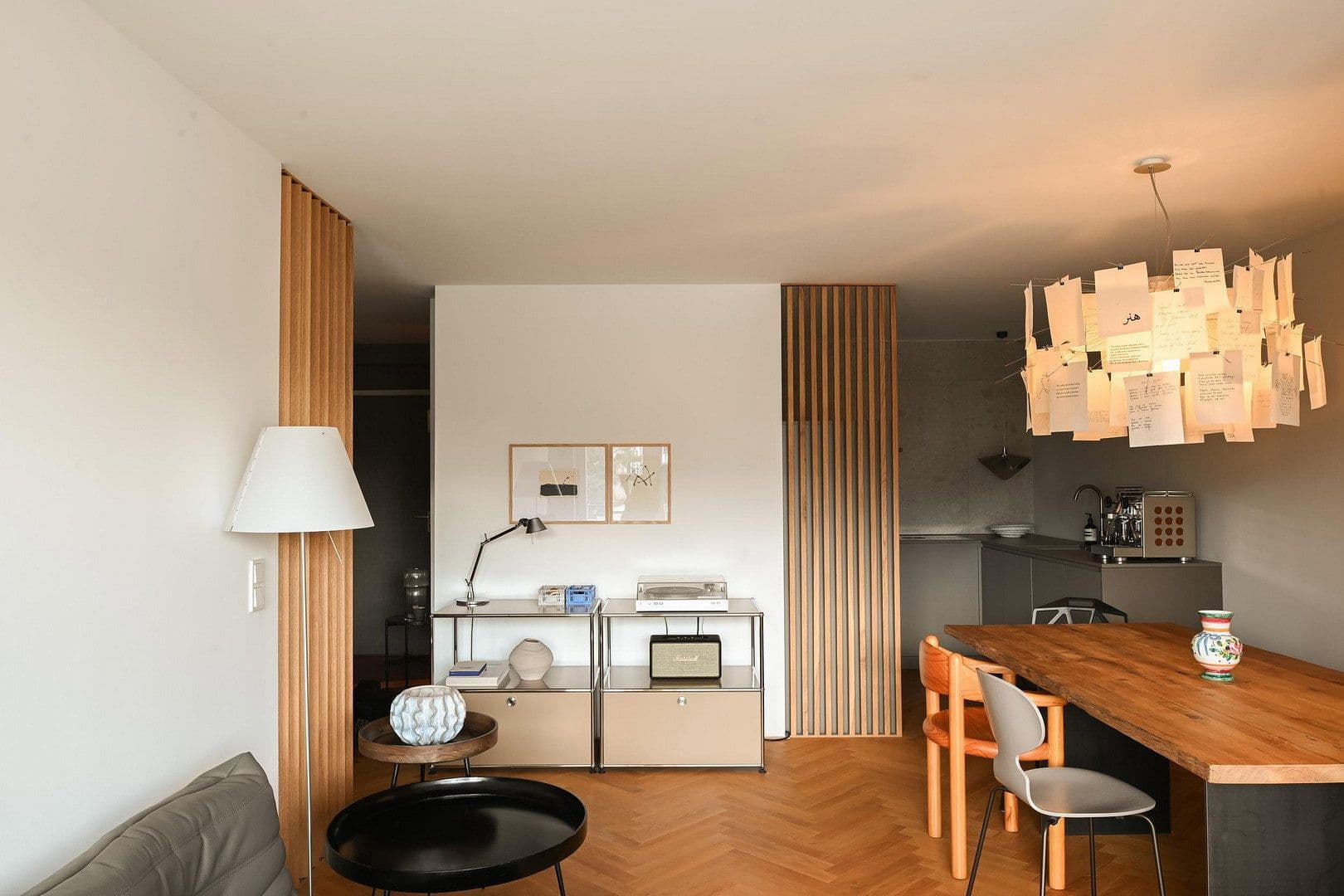 Prodej bytu 2+1 52 m², Flößergasse 11, München, Bavorsko Prodej bytu 2+1 52 m², Flößergasse 11, München, Bavorsko