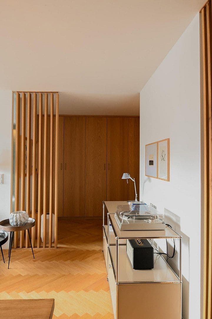 Prodej bytu 2+1 52 m², Flößergasse 11, München, Bavorsko Prodej bytu 2+1 52 m², Flößergasse 11, München, Bavorsko