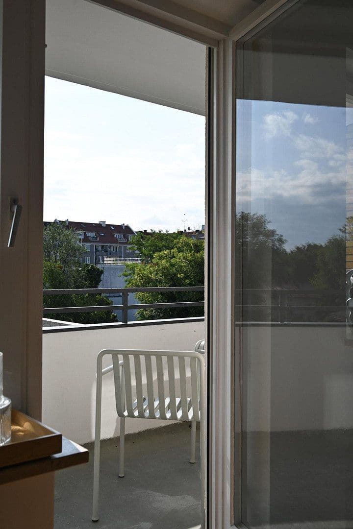 Prodej bytu 2+1 52 m², Flößergasse 11, München, Bavorsko Prodej bytu 2+1 52 m², Flößergasse 11, München, Bavorsko