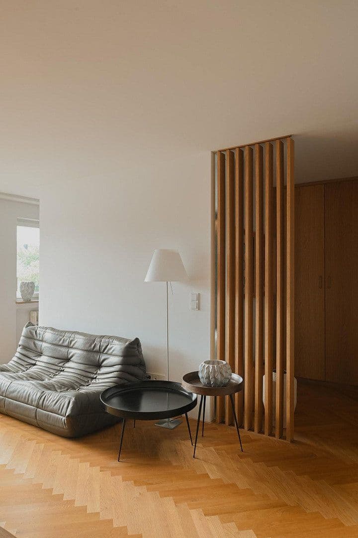 Prodej bytu 2+1 52 m², Flößergasse 11, München, Bavorsko Prodej bytu 2+1 52 m², Flößergasse 11, München, Bavorsko
