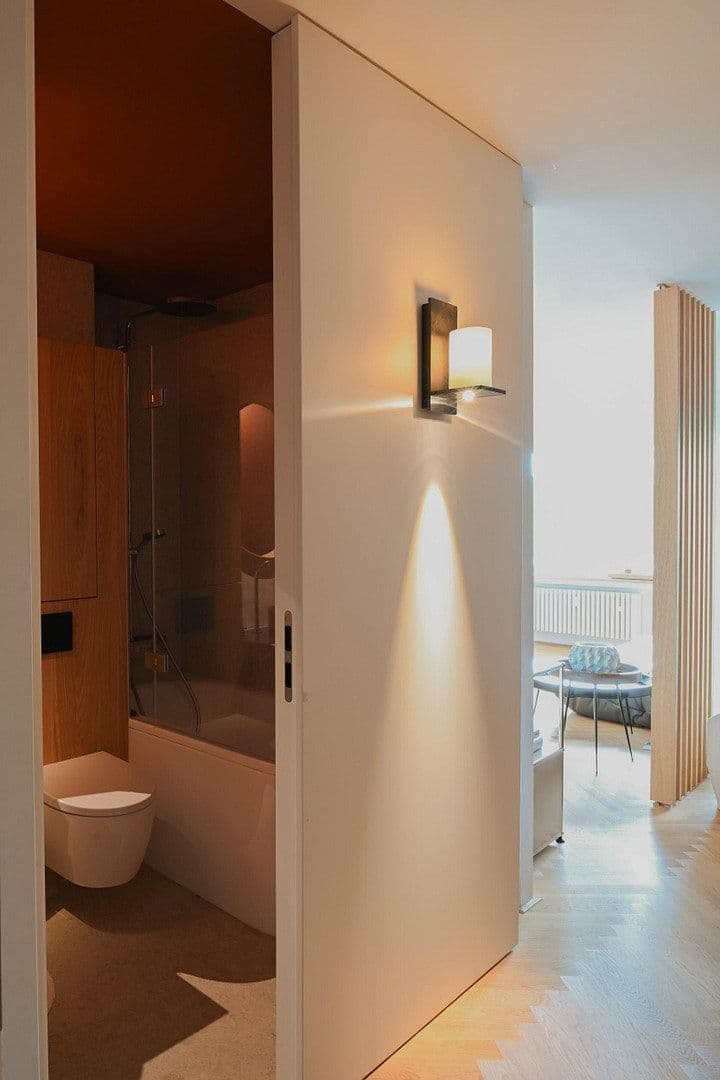 Prodej bytu 2+1 52 m², Flößergasse 11, München, Bavorsko Prodej bytu 2+1 52 m², Flößergasse 11, München, Bavorsko