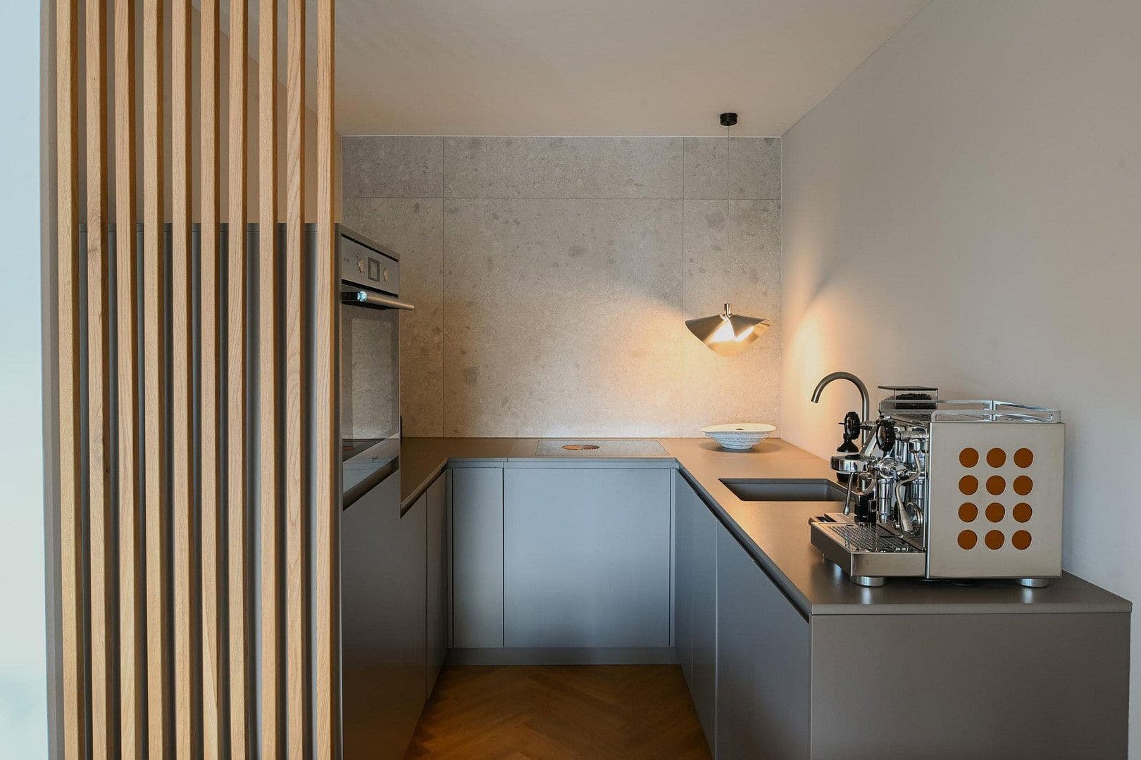 Prodej bytu 2+1 52 m², Flößergasse 11, München, Bavorsko Prodej bytu 2+1 52 m², Flößergasse 11, München, Bavorsko