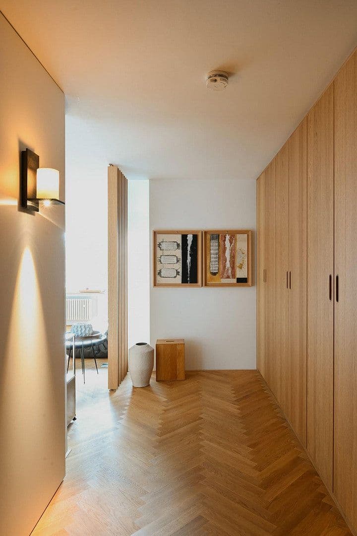 Prodej bytu 2+1 52 m², Flößergasse 11, München, Bavorsko Prodej bytu 2+1 52 m², Flößergasse 11, München, Bavorsko