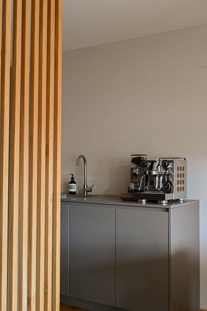 Prodej bytu 2+1 52 m², Flößergasse 11, München, Bavorsko Prodej bytu 2+1 52 m², Flößergasse 11, München, Bavorsko