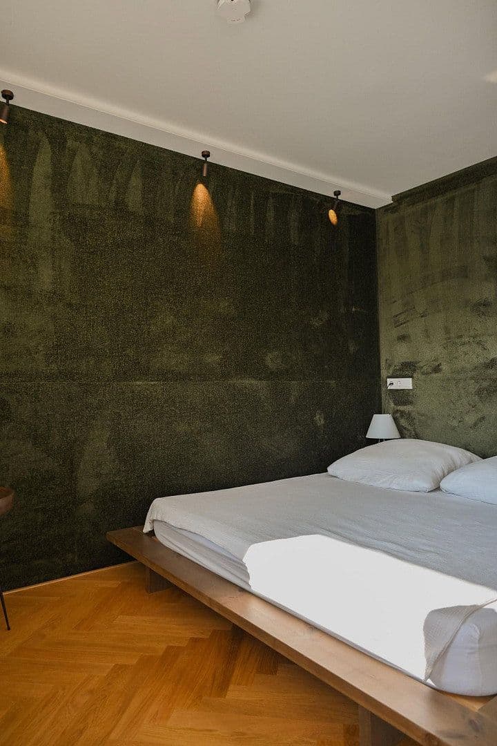 Prodej bytu 2+1 52 m², Flößergasse 11, München, Bavorsko Prodej bytu 2+1 52 m², Flößergasse 11, München, Bavorsko
