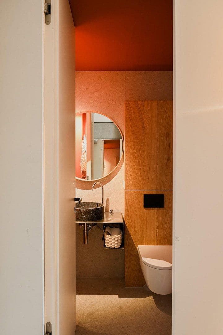 Prodej bytu 2+1 52 m², Flößergasse 11, München, Bavorsko Prodej bytu 2+1 52 m², Flößergasse 11, München, Bavorsko