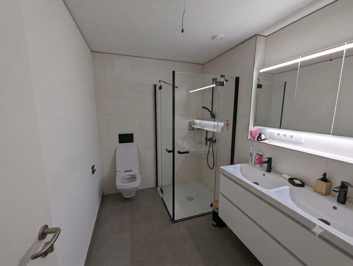 Pronájem bytu 4+kk 114 m², Brandhof 17, Schallstadt, Bádensko-Württembersko Pronájem bytu 4+kk 114 m², Brandhof 17, Schallstadt, Bádensko-Württembersko