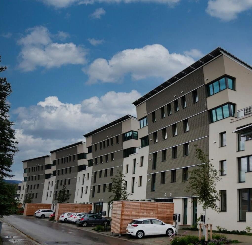 Pronájem bytu 4+kk 114 m², Brandhof 17, Schallstadt, Bádensko-Württembersko Pronájem bytu 4+kk 114 m², Brandhof 17, Schallstadt, Bádensko-Württembersko