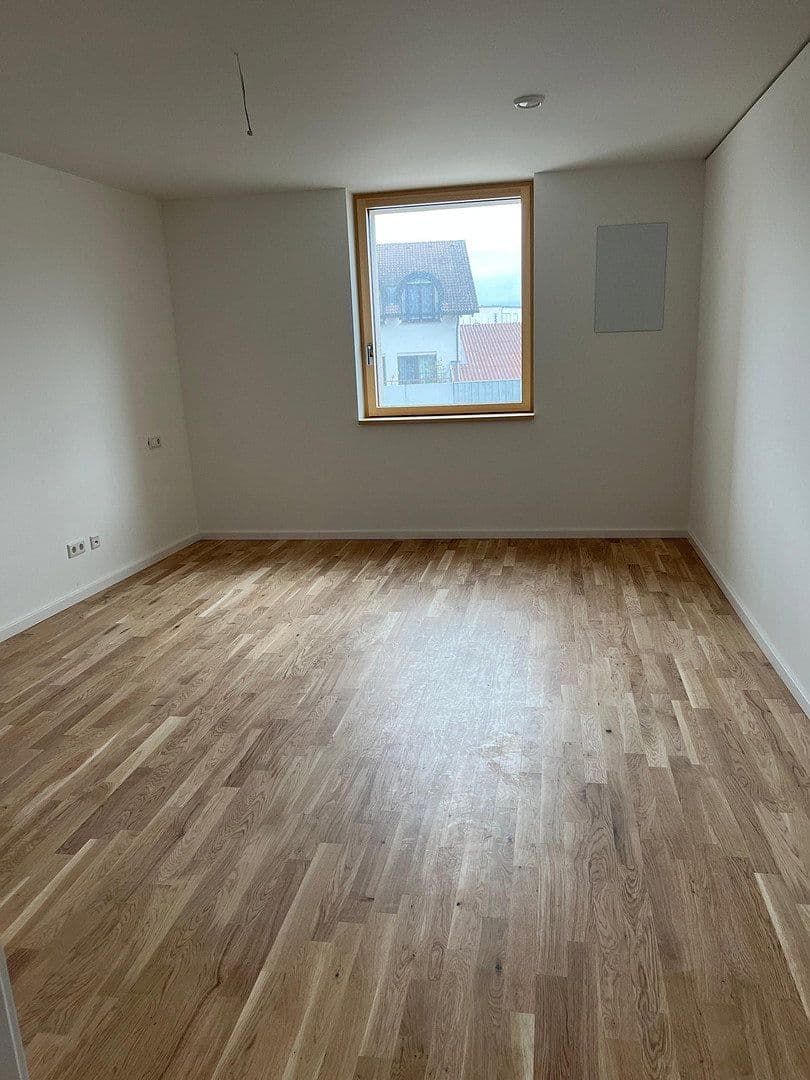 Pronájem bytu 4+kk 114 m², Brandhof 17, Schallstadt, Bádensko-Württembersko Pronájem bytu 4+kk 114 m², Brandhof 17, Schallstadt, Bádensko-Württembersko