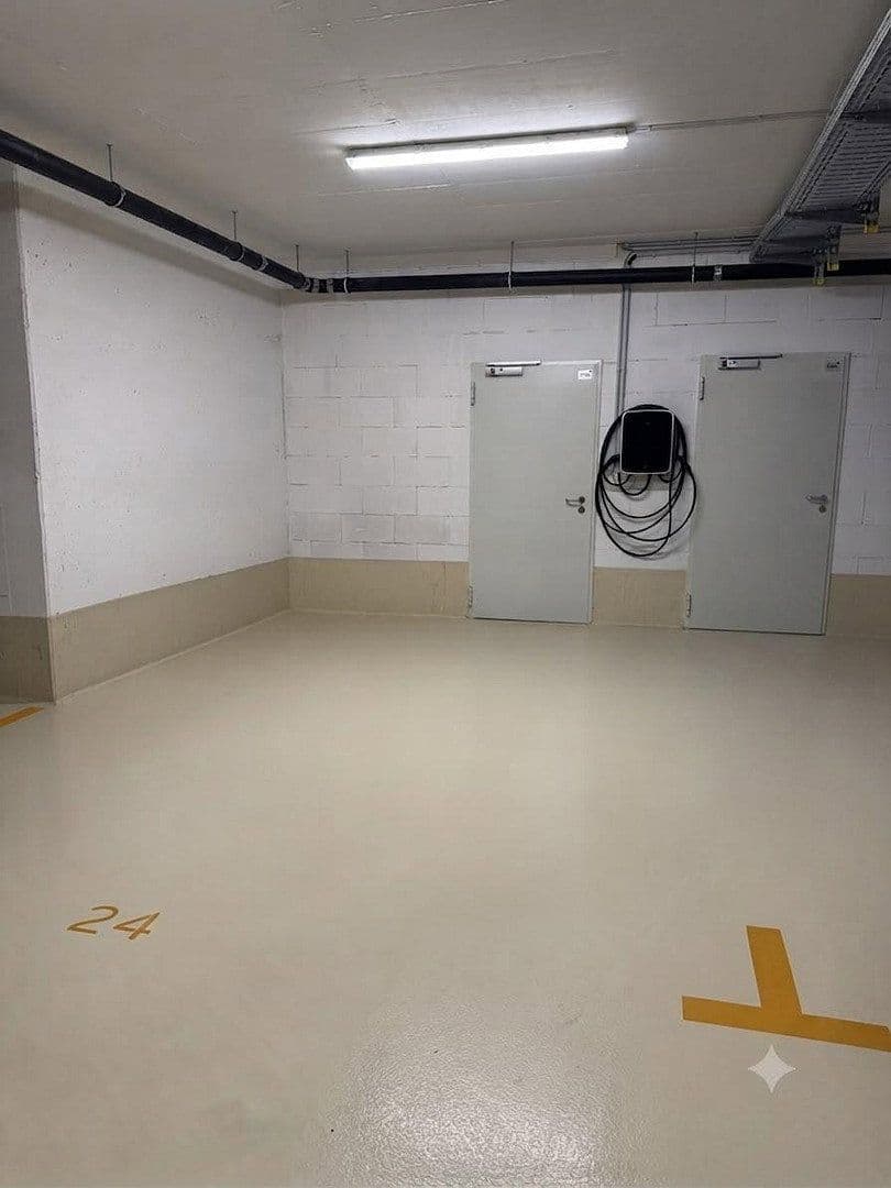 Pronájem bytu 4+kk 114 m², Brandhof 17, Schallstadt, Bádensko-Württembersko Pronájem bytu 4+kk 114 m², Brandhof 17, Schallstadt, Bádensko-Württembersko
