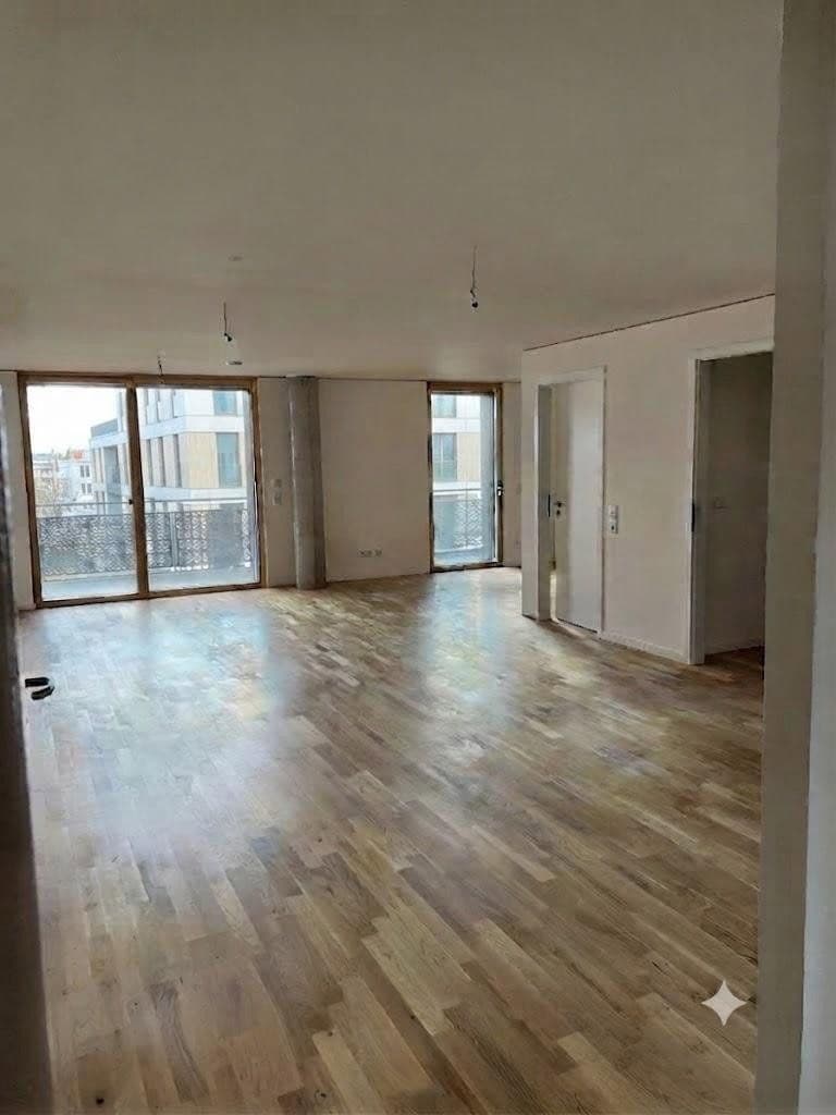 Pronájem bytu 4+kk 114 m², Brandhof 17, Schallstadt, Bádensko-Württembersko Pronájem bytu 4+kk 114 m², Brandhof 17, Schallstadt, Bádensko-Württembersko