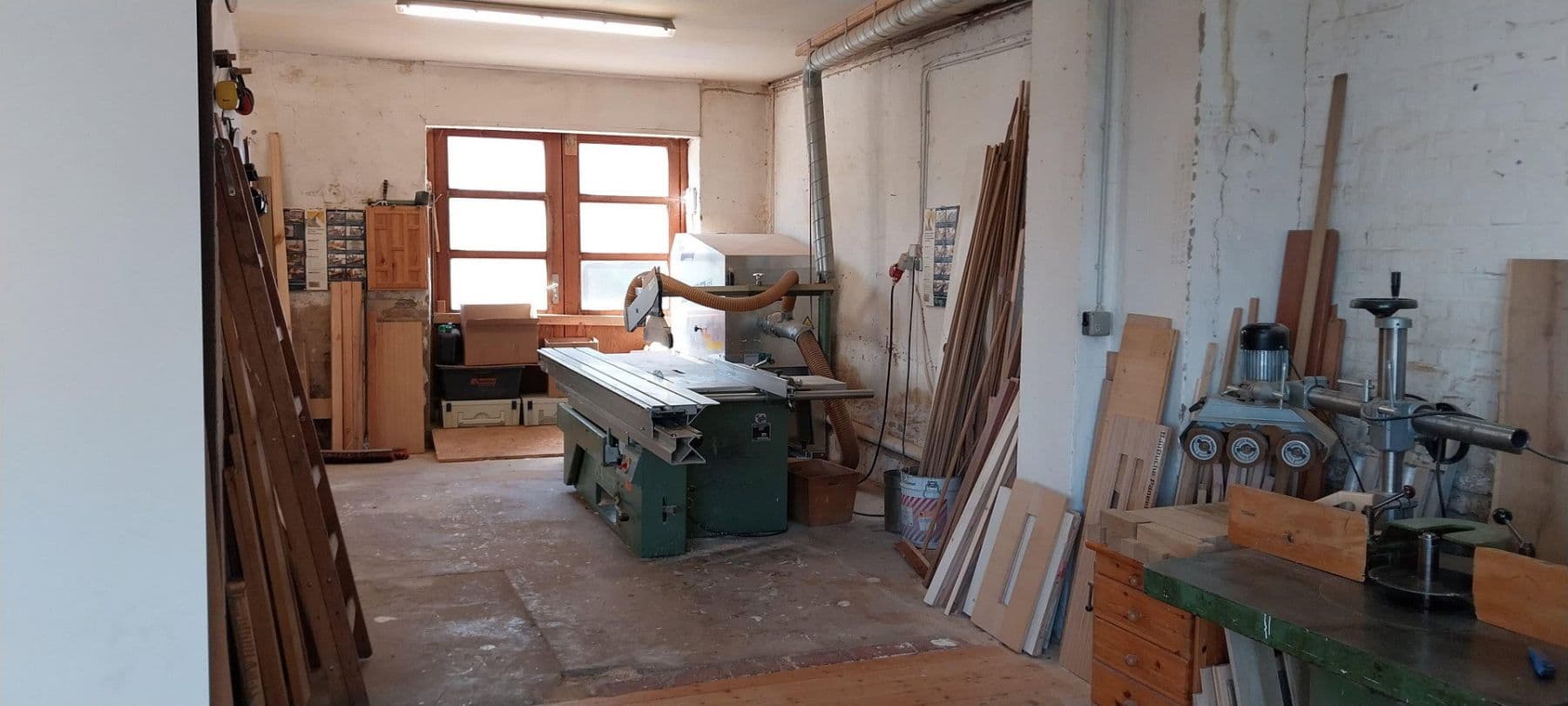 Prodej domu 155 m², pozemek 849 m², Beverungen, Severní Porýní-Vestfálsko Prodej domu 155 m², pozemek 849 m², Beverungen, Severní Porýní-Vestfálsko