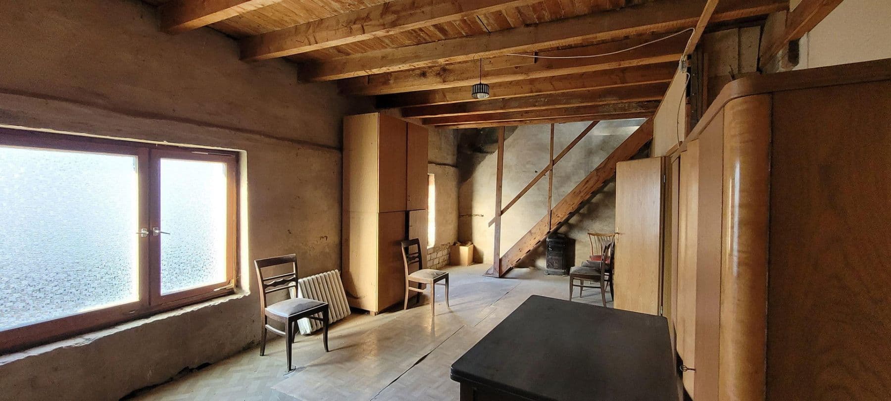 Prodej domu 155 m², pozemek 849 m², Beverungen, Severní Porýní-Vestfálsko Prodej domu 155 m², pozemek 849 m², Beverungen, Severní Porýní-Vestfálsko