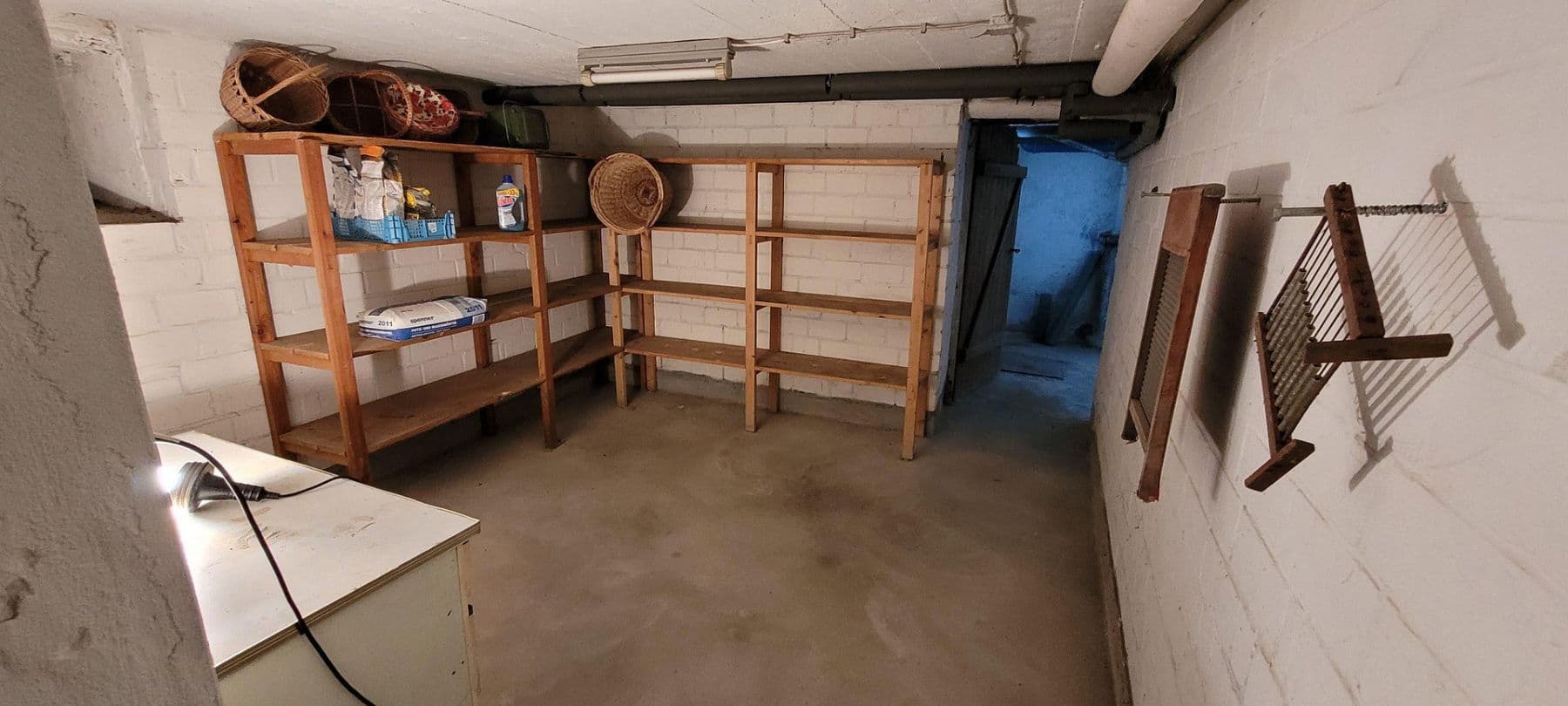 Prodej domu 155 m², pozemek 849 m², Beverungen, Severní Porýní-Vestfálsko Prodej domu 155 m², pozemek 849 m², Beverungen, Severní Porýní-Vestfálsko