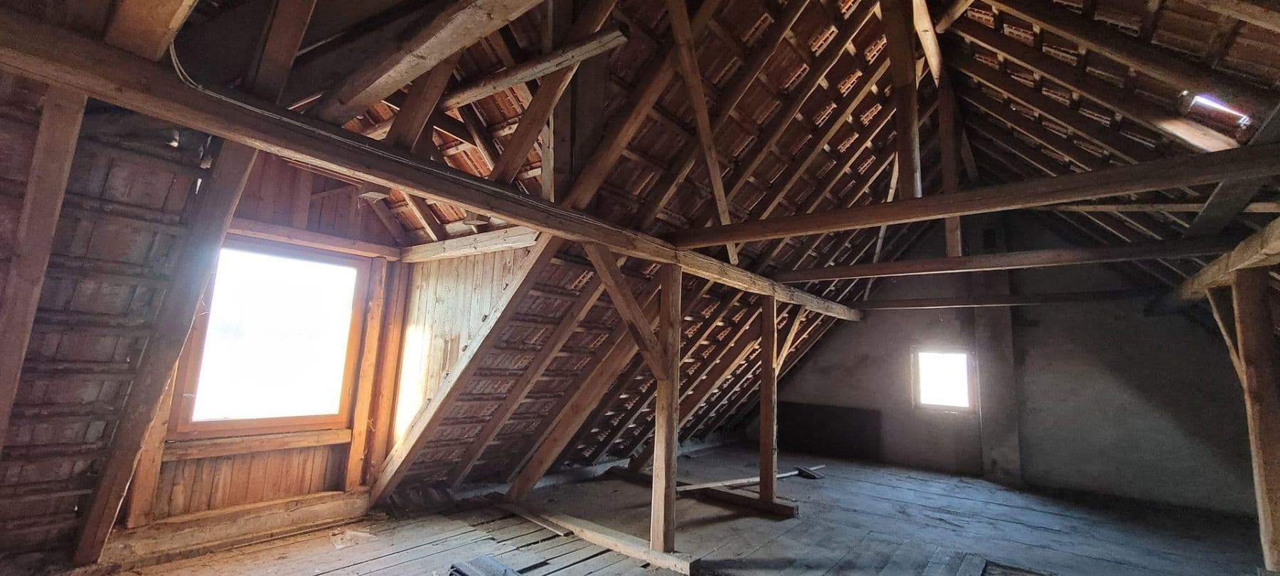 Prodej domu 155 m², pozemek 849 m², Beverungen, Severní Porýní-Vestfálsko Prodej domu 155 m², pozemek 849 m², Beverungen, Severní Porýní-Vestfálsko