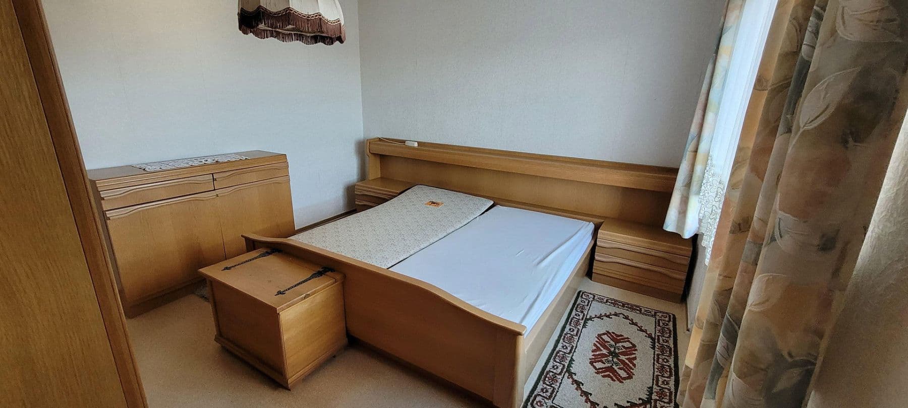Prodej domu 155 m², pozemek 849 m², Beverungen, Severní Porýní-Vestfálsko Prodej domu 155 m², pozemek 849 m², Beverungen, Severní Porýní-Vestfálsko