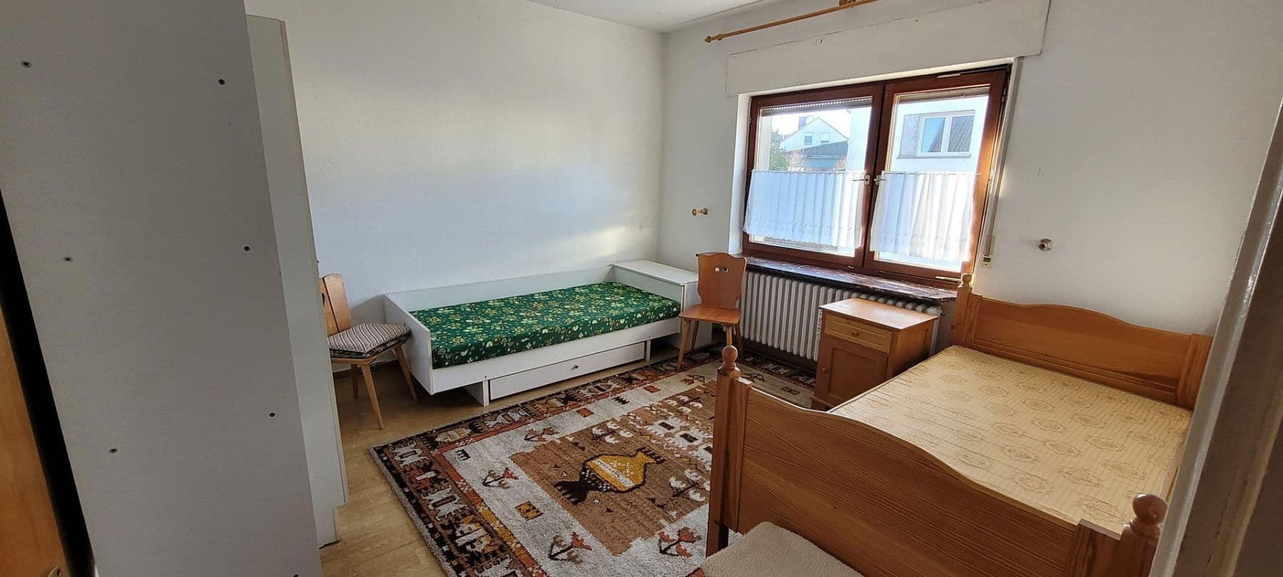 Prodej domu 155 m², pozemek 849 m², Beverungen, Severní Porýní-Vestfálsko Prodej domu 155 m², pozemek 849 m², Beverungen, Severní Porýní-Vestfálsko