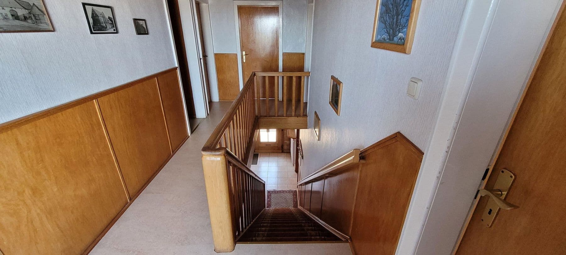 Prodej domu 155 m², pozemek 849 m², Beverungen, Severní Porýní-Vestfálsko Prodej domu 155 m², pozemek 849 m², Beverungen, Severní Porýní-Vestfálsko
