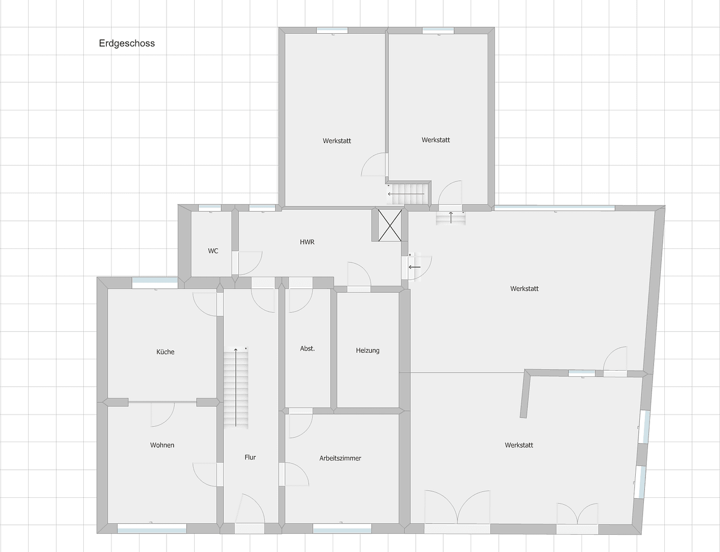 Prodej domu 155 m², pozemek 849 m², Beverungen, Severní Porýní-Vestfálsko Prodej domu 155 m², pozemek 849 m², Beverungen, Severní Porýní-Vestfálsko
