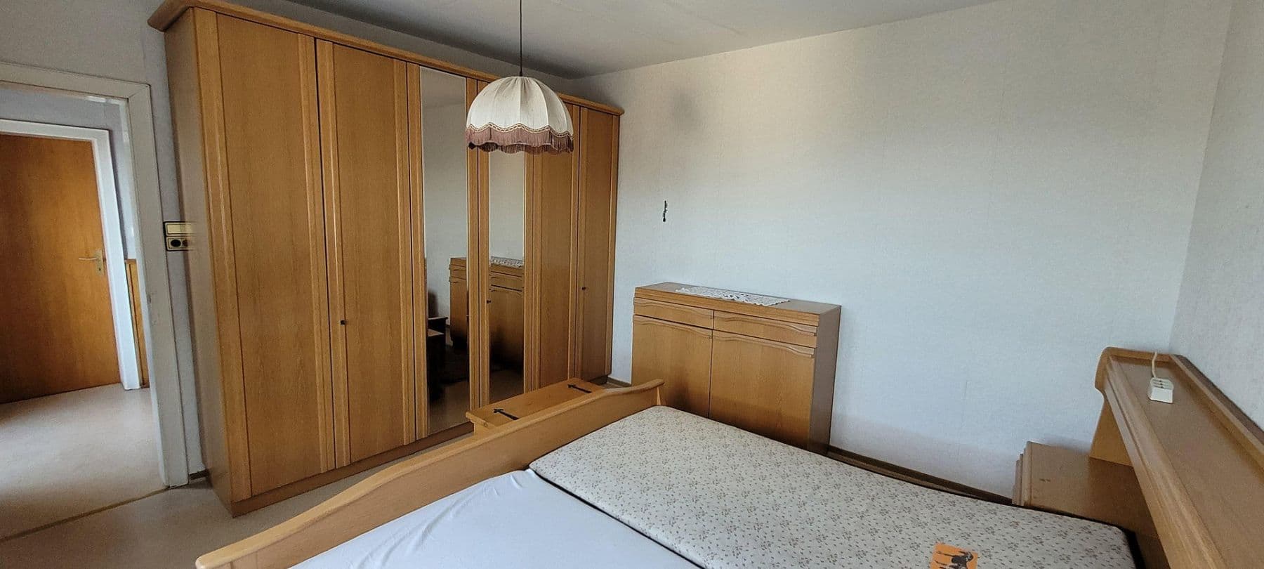 Prodej domu 155 m², pozemek 849 m², Beverungen, Severní Porýní-Vestfálsko Prodej domu 155 m², pozemek 849 m², Beverungen, Severní Porýní-Vestfálsko