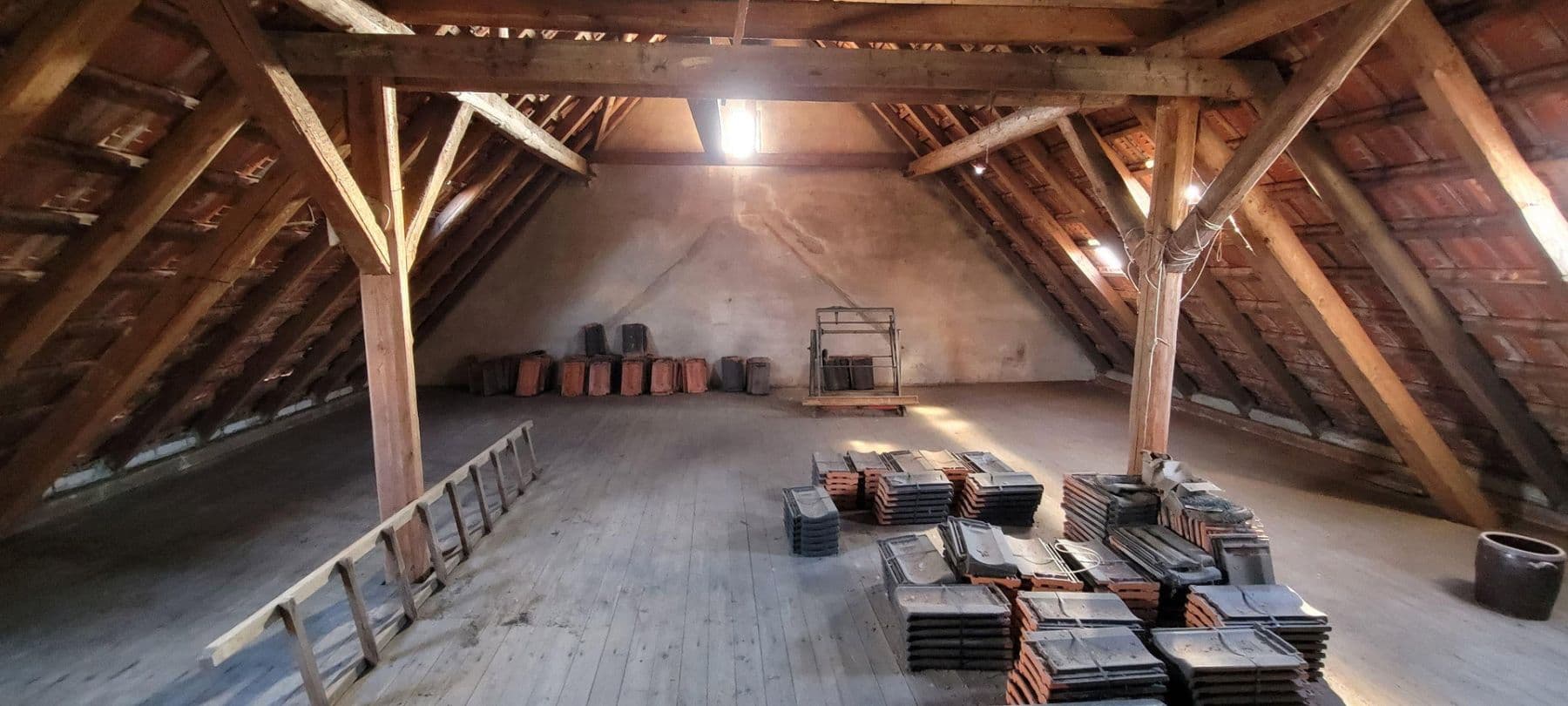 Prodej domu 155 m², pozemek 849 m², Beverungen, Severní Porýní-Vestfálsko Prodej domu 155 m², pozemek 849 m², Beverungen, Severní Porýní-Vestfálsko