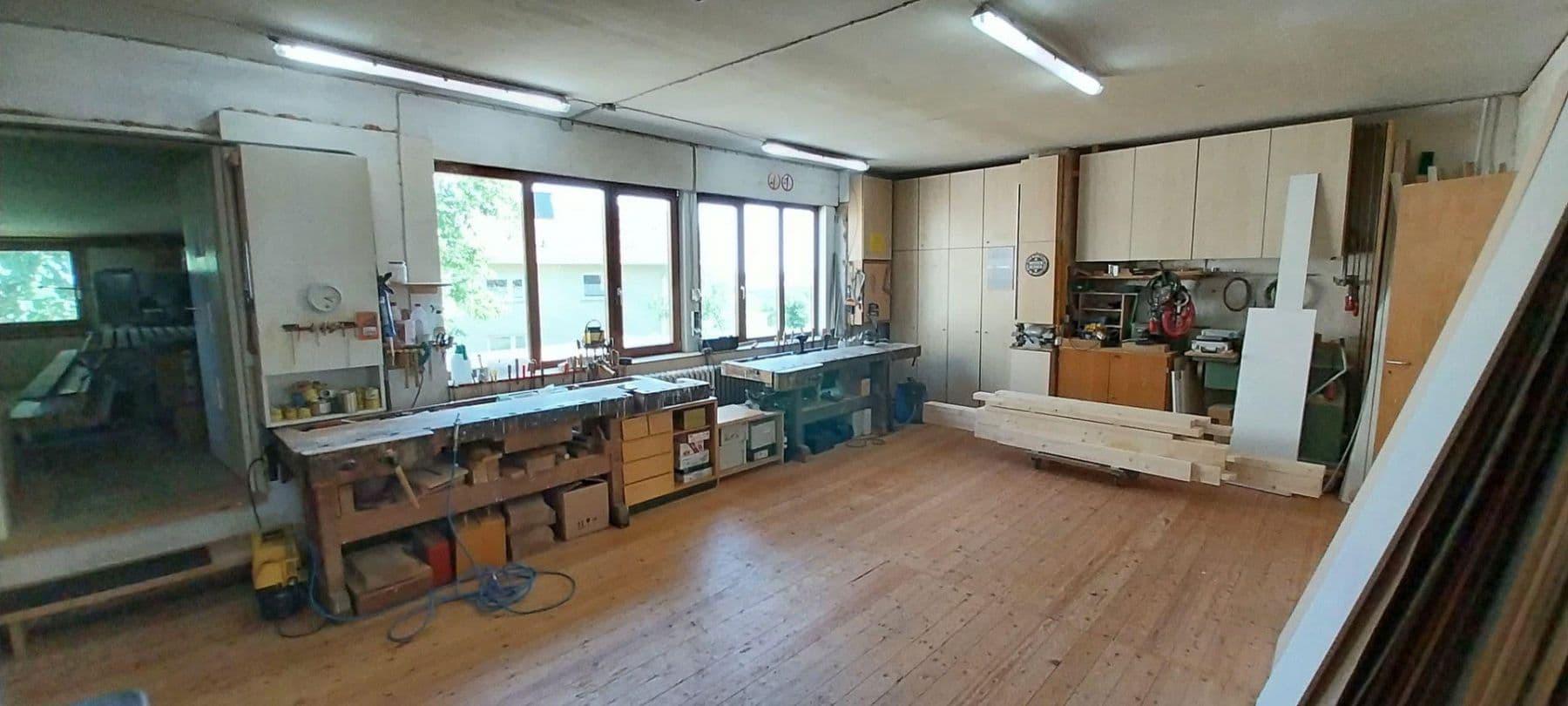 Prodej domu 155 m², pozemek 849 m², Beverungen, Severní Porýní-Vestfálsko Prodej domu 155 m², pozemek 849 m², Beverungen, Severní Porýní-Vestfálsko