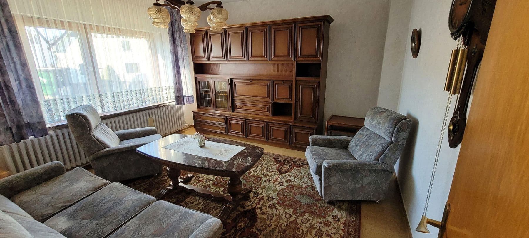 Prodej domu 155 m², pozemek 849 m², Beverungen, Severní Porýní-Vestfálsko Prodej domu 155 m², pozemek 849 m², Beverungen, Severní Porýní-Vestfálsko