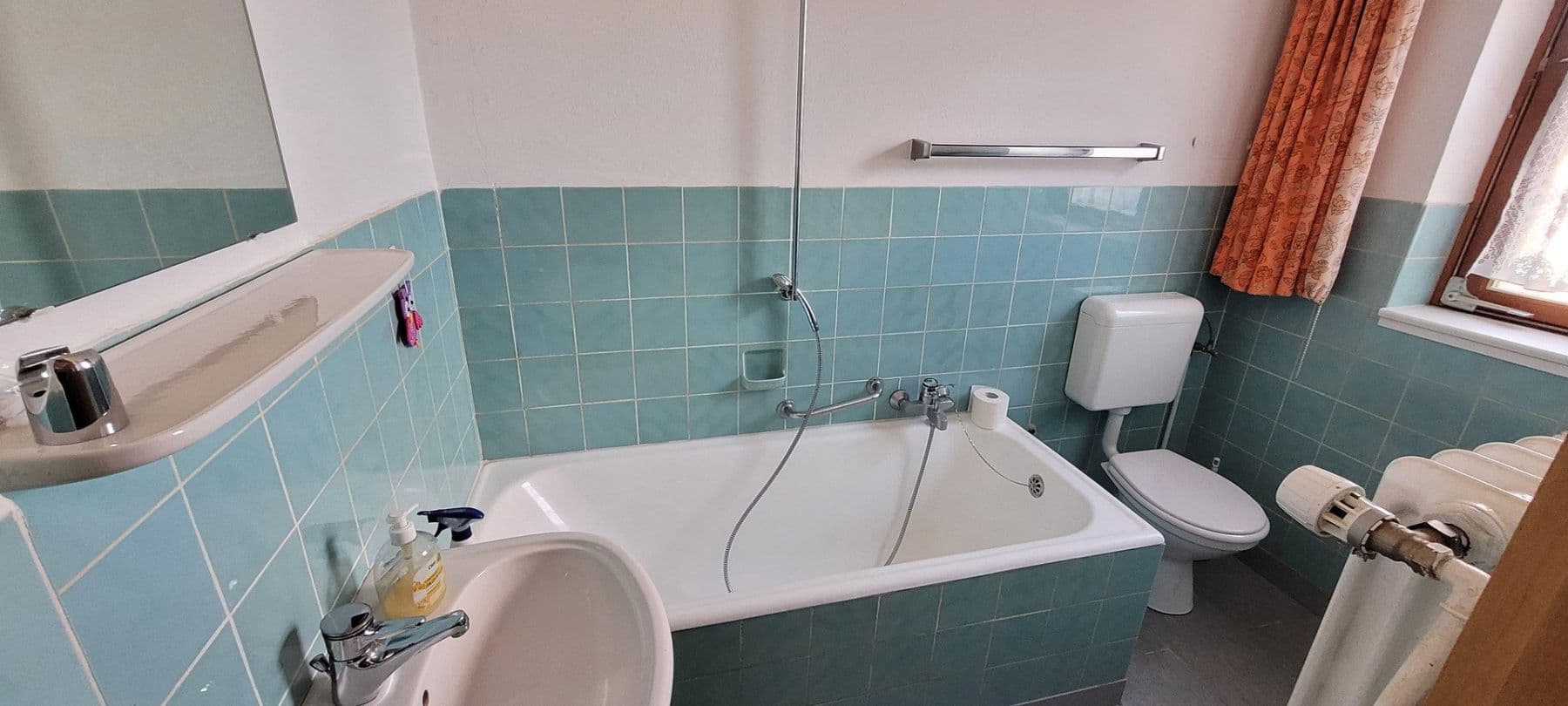Prodej domu 155 m², pozemek 849 m², Beverungen, Severní Porýní-Vestfálsko Prodej domu 155 m², pozemek 849 m², Beverungen, Severní Porýní-Vestfálsko