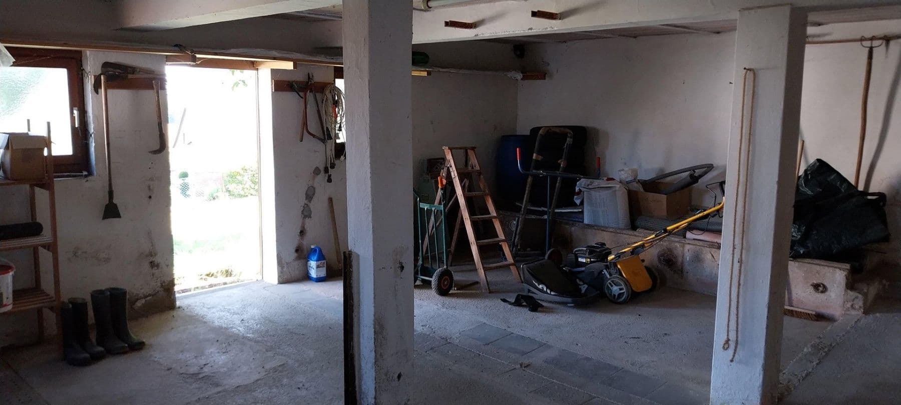Prodej domu 155 m², pozemek 849 m², Beverungen, Severní Porýní-Vestfálsko Prodej domu 155 m², pozemek 849 m², Beverungen, Severní Porýní-Vestfálsko