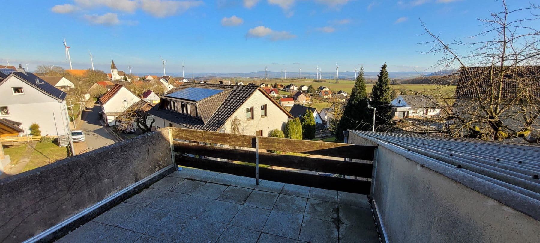 Prodej domu 155 m², pozemek 849 m², Beverungen, Severní Porýní-Vestfálsko Prodej domu 155 m², pozemek 849 m², Beverungen, Severní Porýní-Vestfálsko