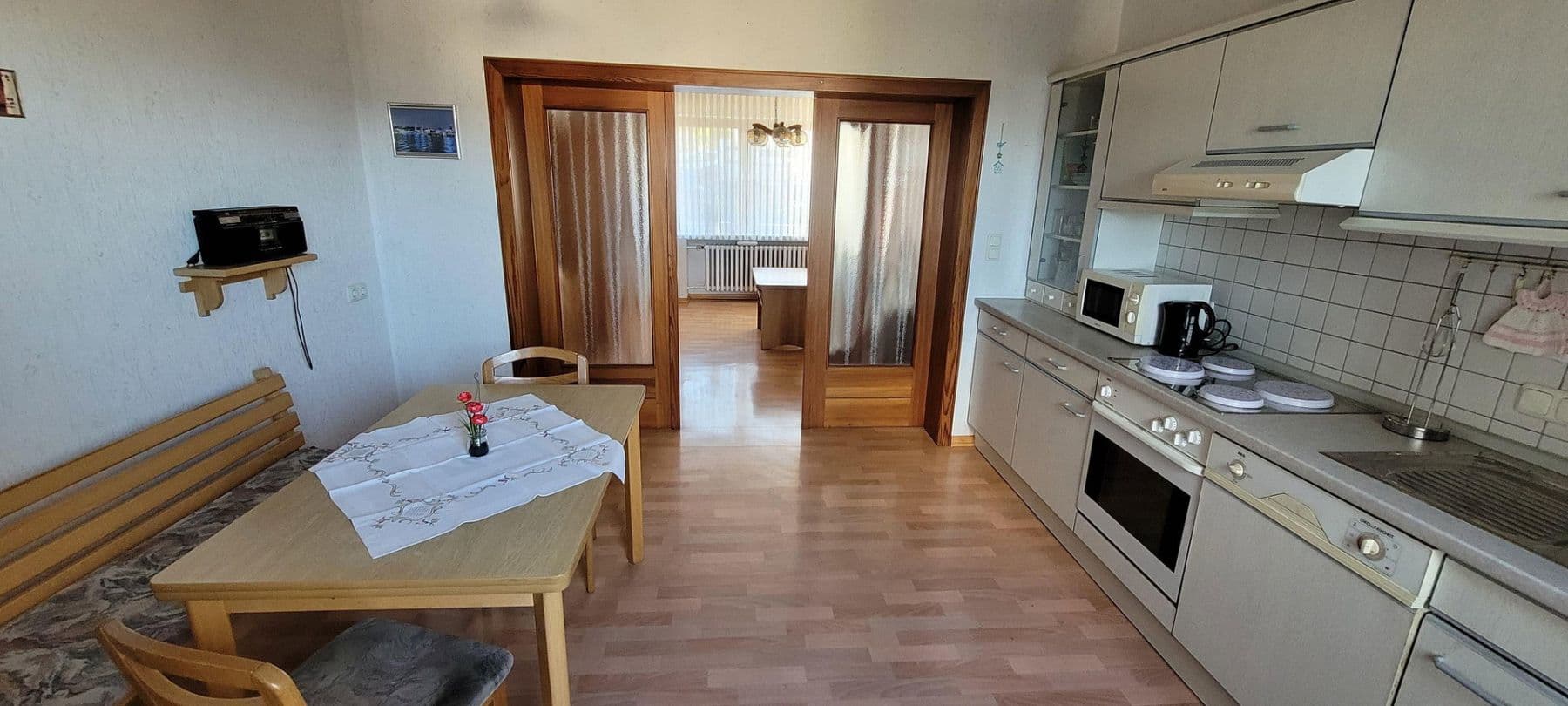 Prodej domu 155 m², pozemek 849 m², Beverungen, Severní Porýní-Vestfálsko Prodej domu 155 m², pozemek 849 m², Beverungen, Severní Porýní-Vestfálsko
