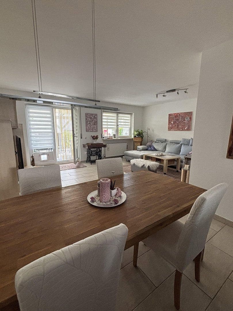 Prodej domu 135 m², pozemek 186 m², Althegnenberg, Bavorsko Prodej domu 135 m², pozemek 186 m², Althegnenberg, Bavorsko