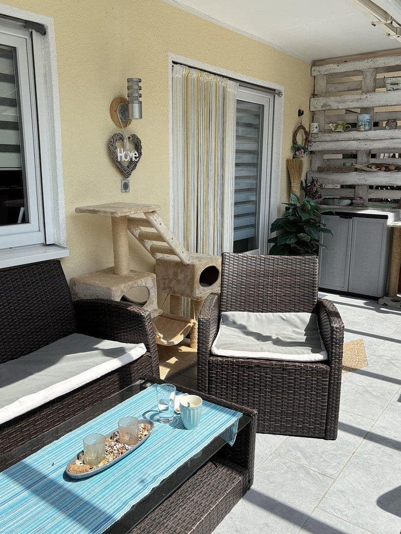 Prodej domu 135 m², pozemek 186 m², Althegnenberg, Bavorsko Prodej domu 135 m², pozemek 186 m², Althegnenberg, Bavorsko