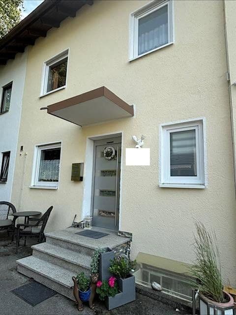 Prodej domu 135 m², pozemek 186 m², Althegnenberg, Bavorsko Prodej domu 135 m², pozemek 186 m², Althegnenberg, Bavorsko
