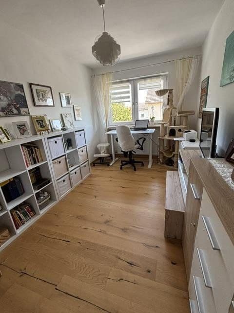 Prodej domu 135 m², pozemek 186 m², Althegnenberg, Bavorsko Prodej domu 135 m², pozemek 186 m², Althegnenberg, Bavorsko